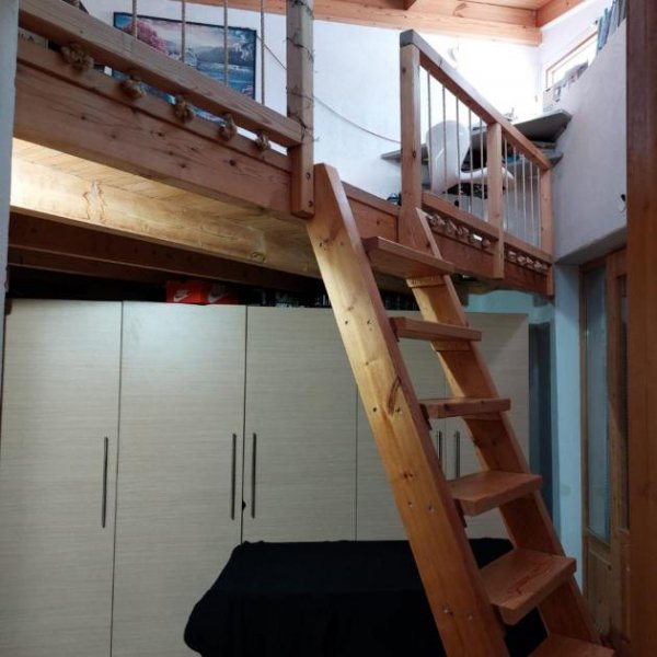 Lithines Ostkreta, Lithines: Traditionelles Künstlerhaus zu verkaufen Haus kaufen